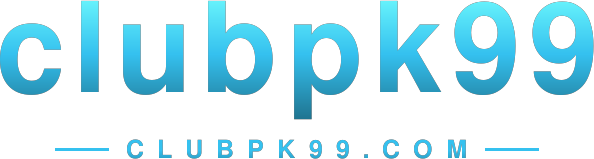 clubpk99 logo